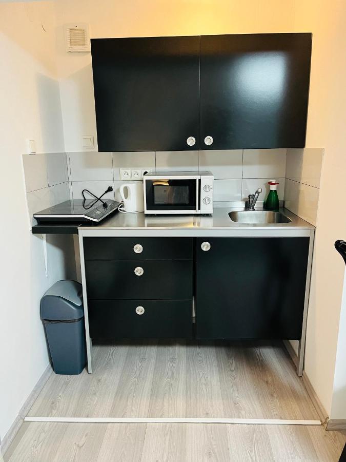Apartmanek Patricie Room With Kitchenette Suitable For 2 Adults And 2 Children Mikulov Exterior photo