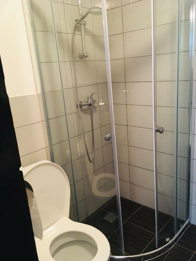 Apartmanek Patricie Room With Kitchenette Suitable For 2 Adults And 2 Children Mikulov Exterior photo
